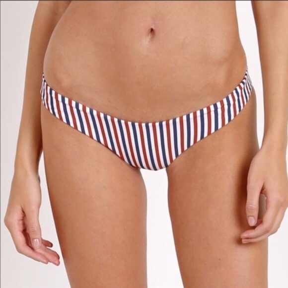 Boys and Arrows Joey the Juvy Bottom in Yankee (Size M) - Picture 1 of 5